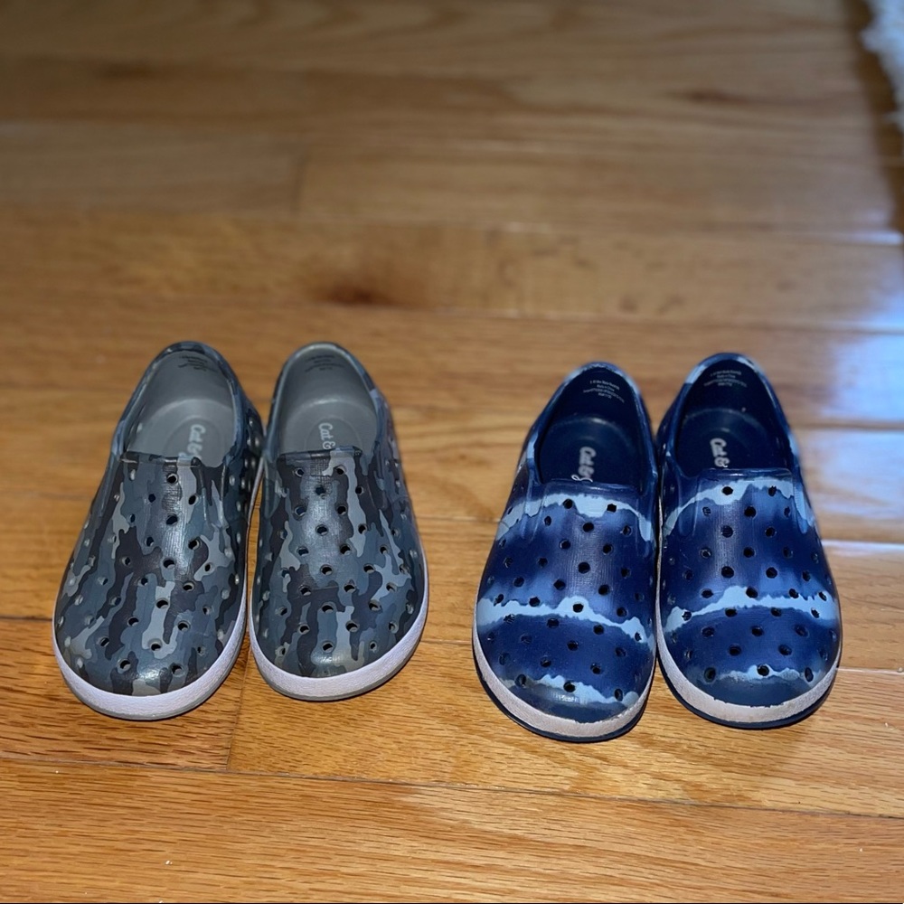 Cat & Jack Water Shoes - Toddler
